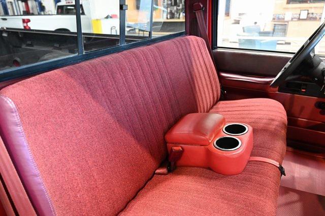 used 1988 GMC Pickup Truck car, priced at $9,900