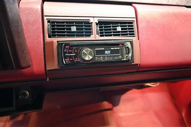 used 1988 GMC Pickup Truck car, priced at $9,900