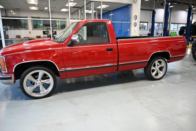 used 1988 GMC Pickup Truck car, priced at $9,900