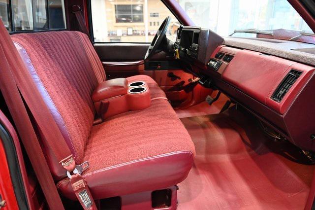 used 1988 GMC Pickup Truck car, priced at $9,900