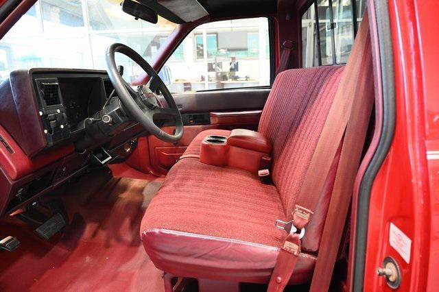 used 1988 GMC Pickup Truck car, priced at $9,900