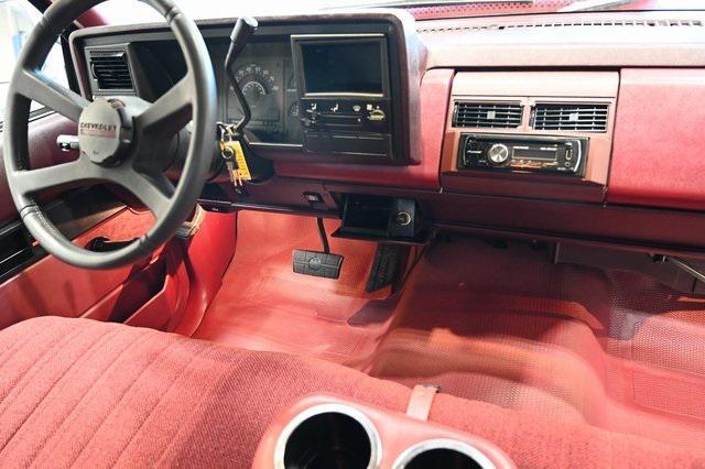 used 1988 GMC Pickup Truck car, priced at $9,900