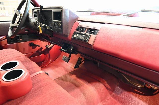 used 1988 GMC Pickup Truck car, priced at $9,900