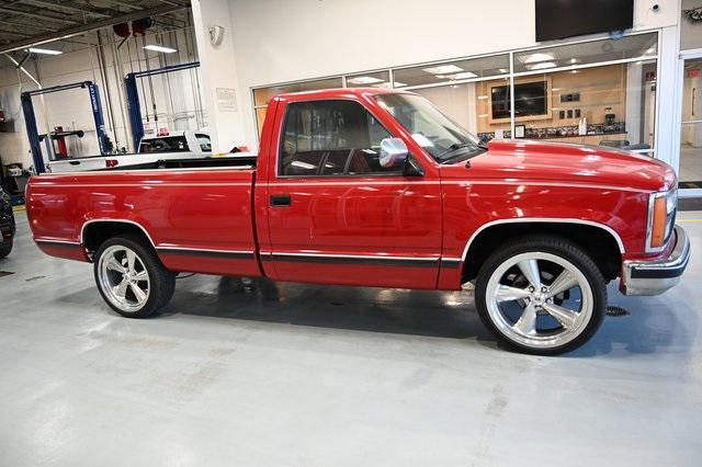 used 1988 GMC Pickup Truck car, priced at $9,900