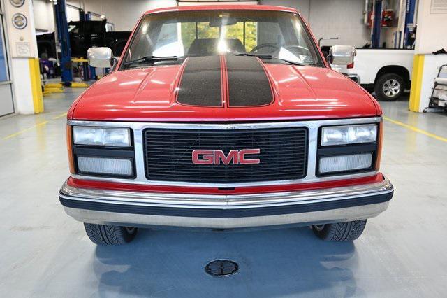 used 1988 GMC Pickup Truck car, priced at $9,900