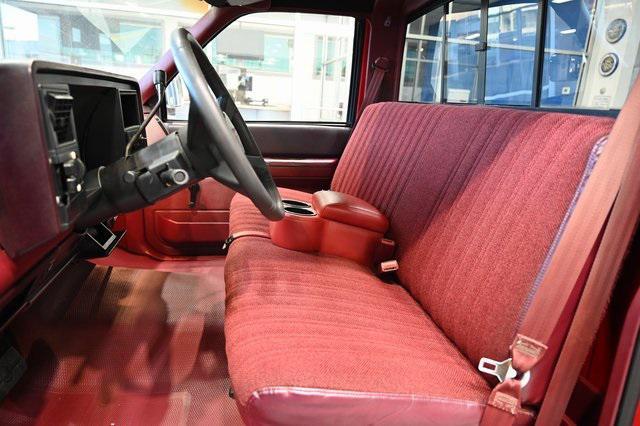 used 1988 GMC Pickup Truck car, priced at $9,900
