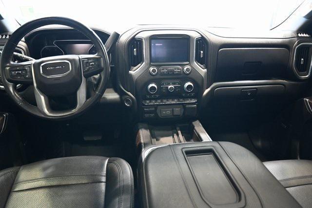 used 2020 GMC Sierra 2500 car, priced at $56,900