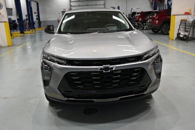 new 2026 Chevrolet Trax car, priced at $26,495