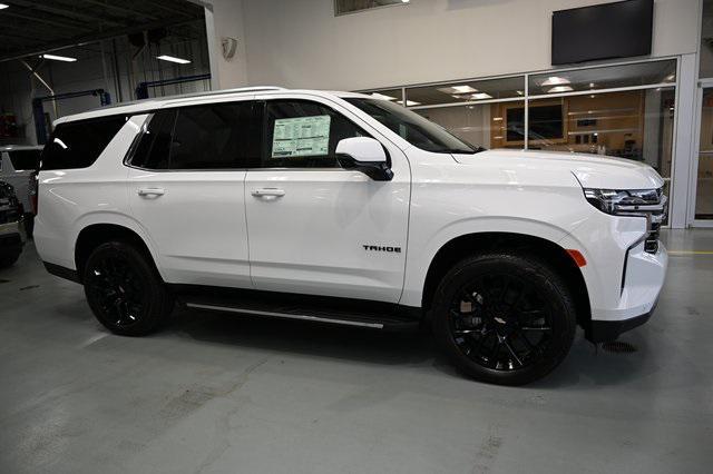 new 2024 Chevrolet Tahoe car, priced at $70,955