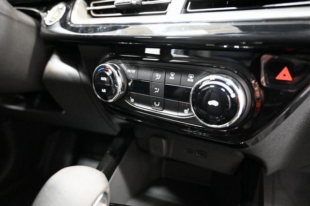 new 2026 Chevrolet Trax car, priced at $26,555