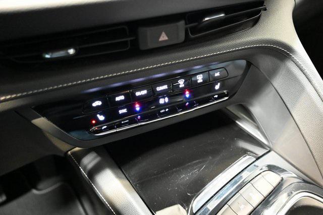 used 2021 Buick Envision car, priced at $23,900