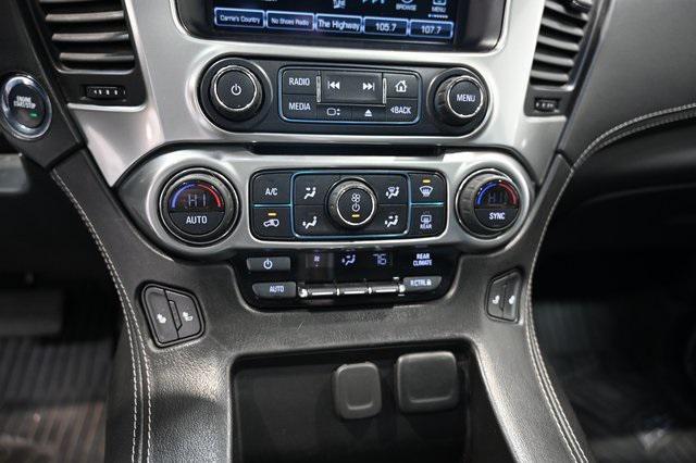used 2020 Chevrolet Tahoe car, priced at $28,900