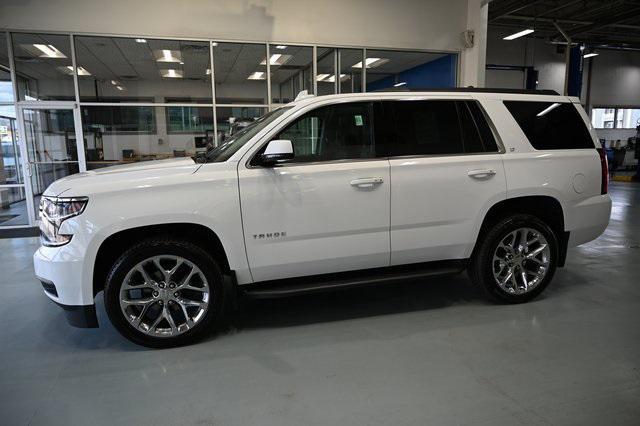 used 2020 Chevrolet Tahoe car, priced at $28,900
