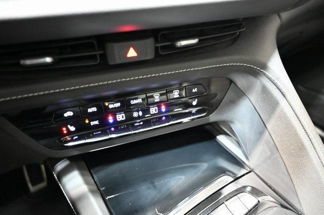 used 2022 Buick Envision car, priced at $22,900