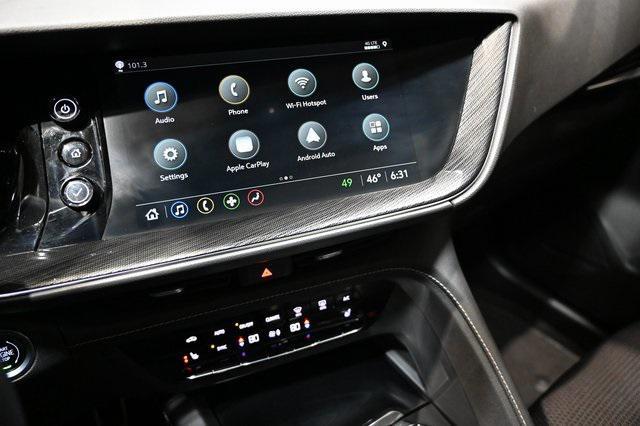 used 2022 Buick Envision car, priced at $22,900