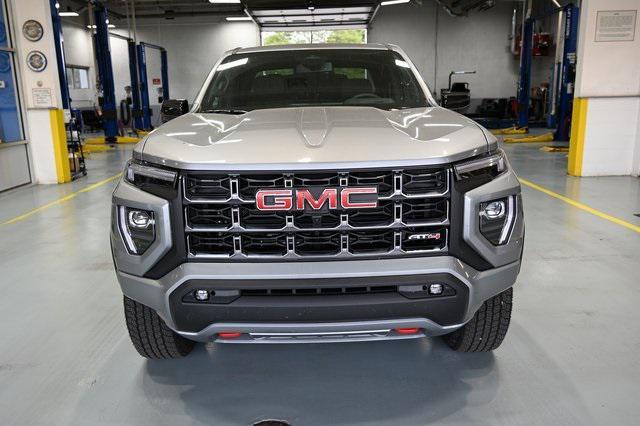 new 2024 GMC Canyon car, priced at $47,995