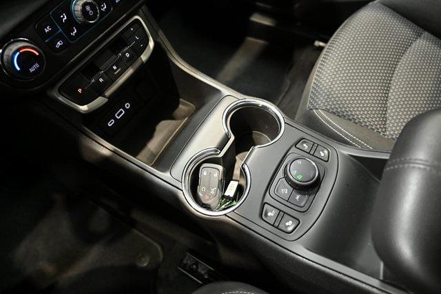 used 2023 GMC Terrain car, priced at $26,900