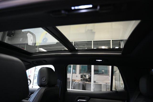 new 2026 GMC Terrain car, priced at $41,885