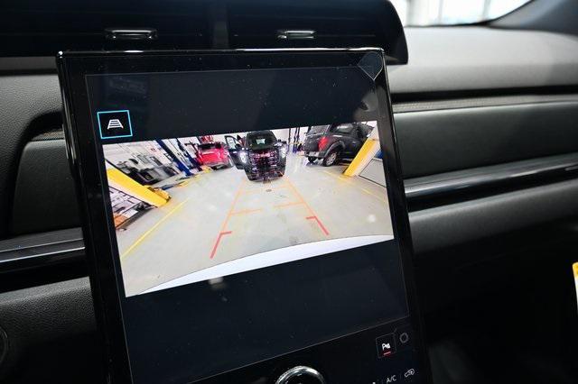 new 2026 GMC Terrain car, priced at $41,885