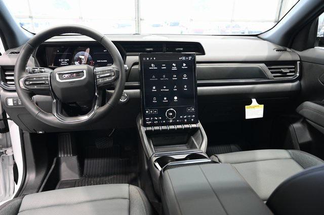 new 2026 GMC Terrain car, priced at $41,885