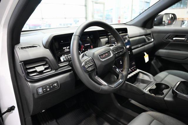 new 2026 GMC Terrain car, priced at $41,885