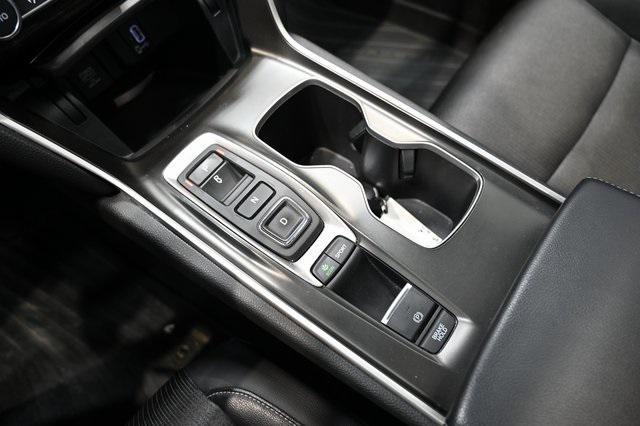 used 2018 Honda Accord car, priced at $22,300