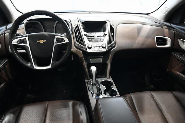 used 2012 Chevrolet Equinox car, priced at $10,500