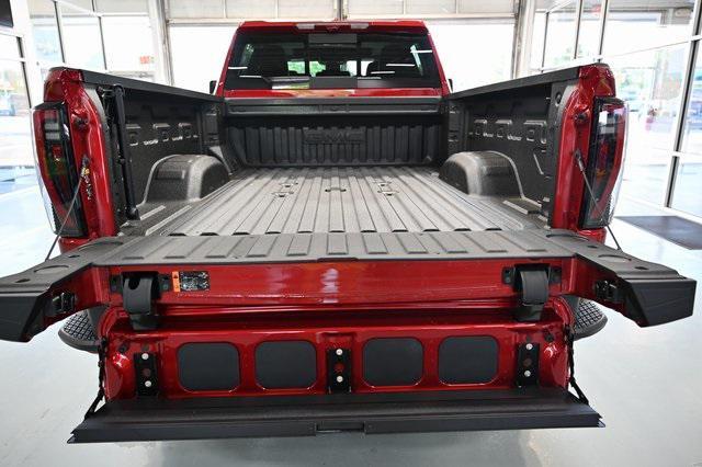 new 2025 GMC Sierra 2500 car, priced at $84,235
