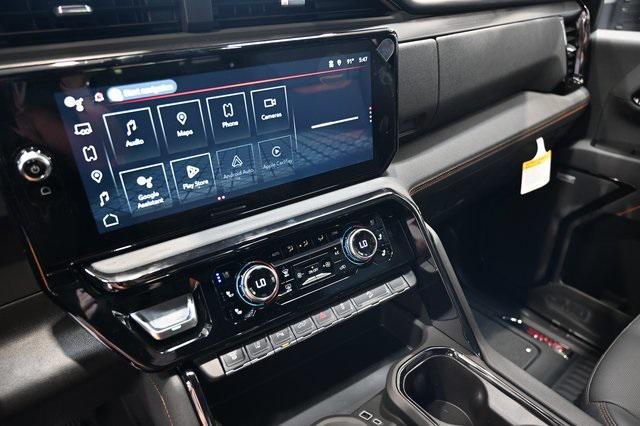 new 2025 GMC Sierra 2500 car, priced at $84,235
