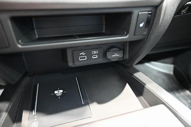 used 2024 Honda Ridgeline car, priced at $36,900