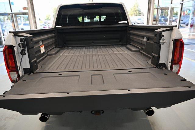 used 2024 Honda Ridgeline car, priced at $36,900