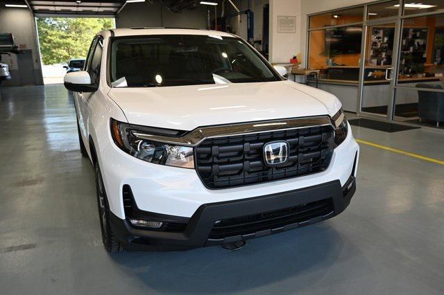 used 2024 Honda Ridgeline car, priced at $36,900