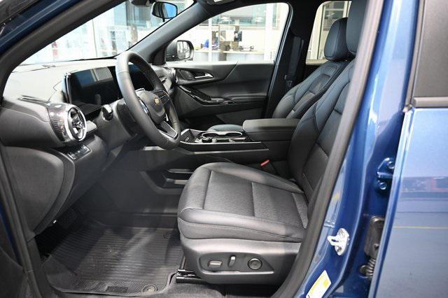 new 2026 Chevrolet Equinox car, priced at $31,365