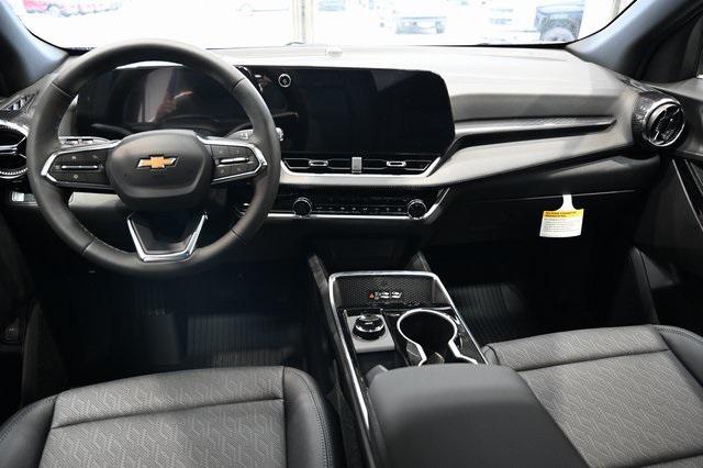 new 2026 Chevrolet Equinox car, priced at $31,365