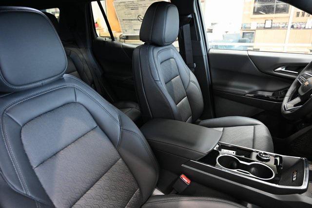new 2026 Chevrolet Equinox car, priced at $31,365