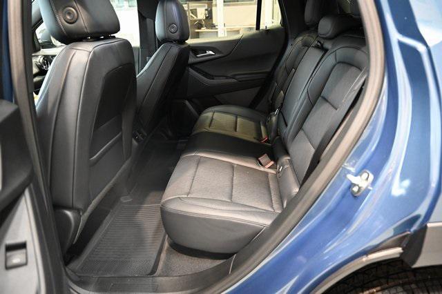 new 2026 Chevrolet Equinox car, priced at $31,365
