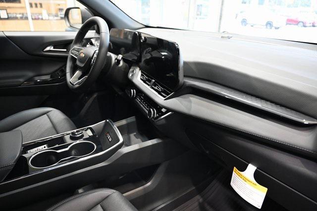 new 2026 Chevrolet Equinox car, priced at $31,365