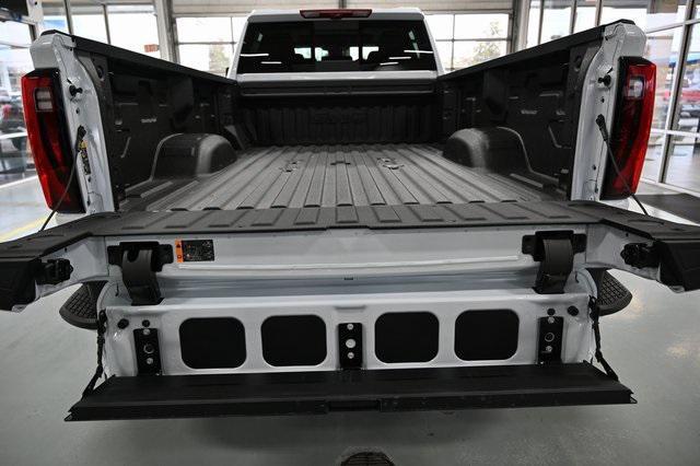 new 2026 GMC Sierra 3500 car, priced at $89,800