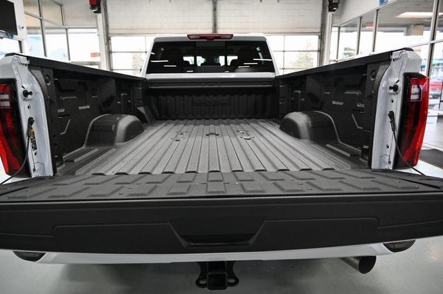 new 2026 GMC Sierra 3500 car, priced at $89,800