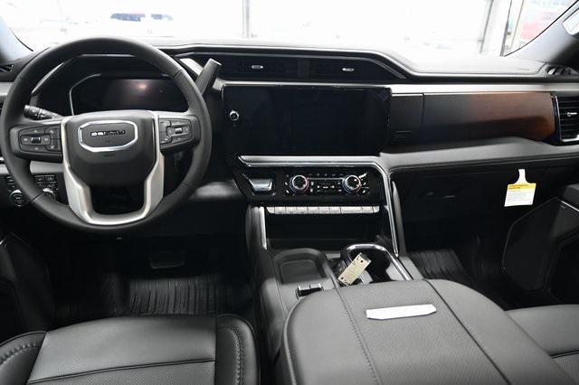 new 2026 GMC Sierra 3500 car, priced at $89,800
