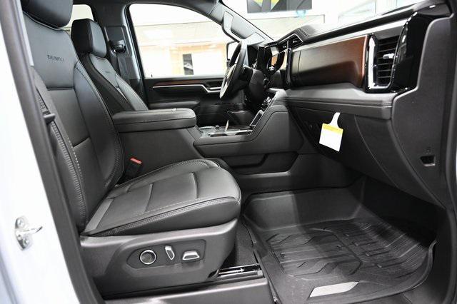 new 2026 GMC Sierra 3500 car, priced at $89,800