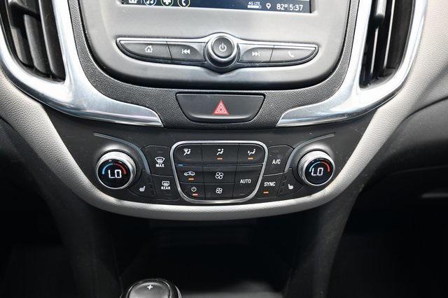 used 2019 Chevrolet Equinox car, priced at $15,900