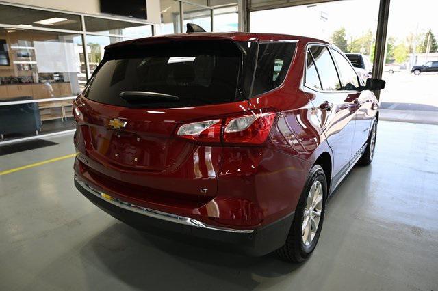 used 2019 Chevrolet Equinox car, priced at $15,900