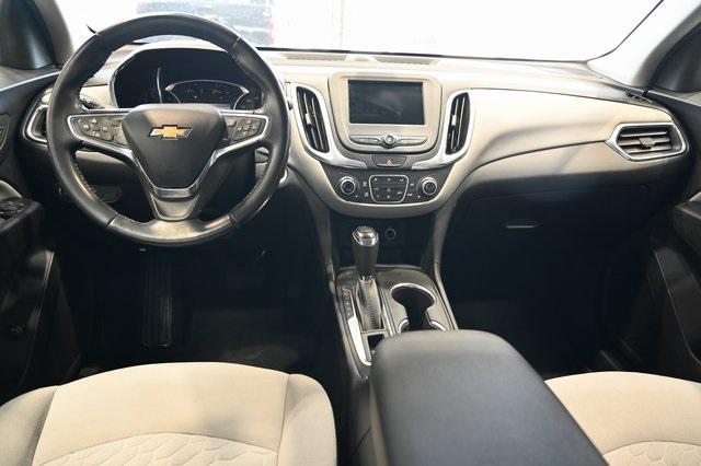 used 2019 Chevrolet Equinox car, priced at $15,900