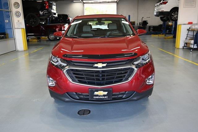 used 2019 Chevrolet Equinox car, priced at $15,900