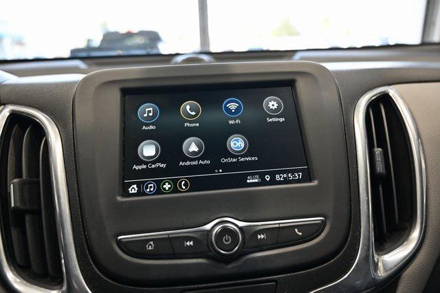 used 2019 Chevrolet Equinox car, priced at $15,900