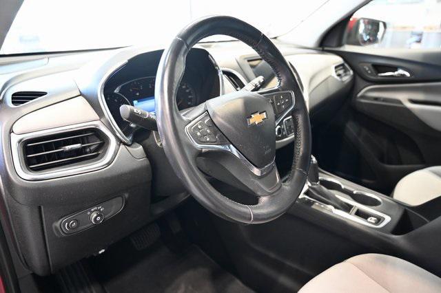 used 2019 Chevrolet Equinox car, priced at $15,900