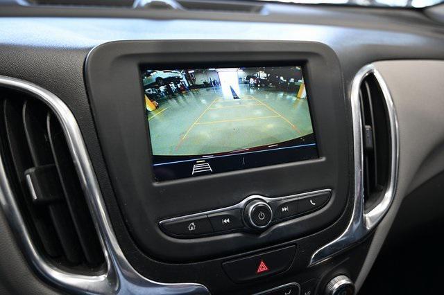 used 2019 Chevrolet Equinox car, priced at $15,900