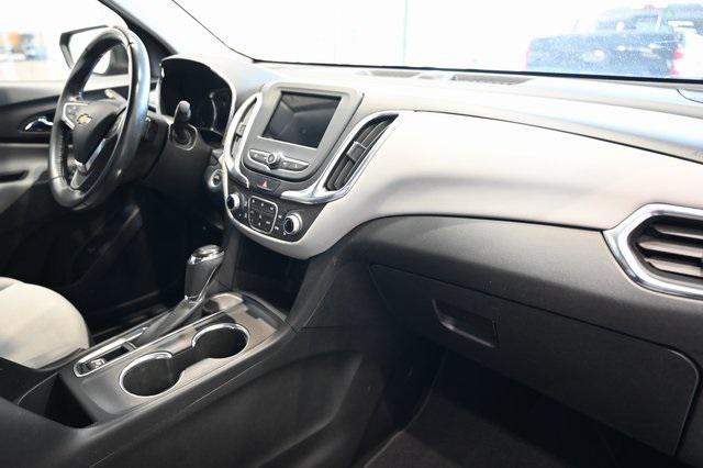 used 2019 Chevrolet Equinox car, priced at $15,900