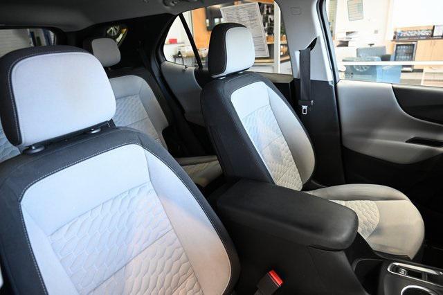used 2019 Chevrolet Equinox car, priced at $15,900